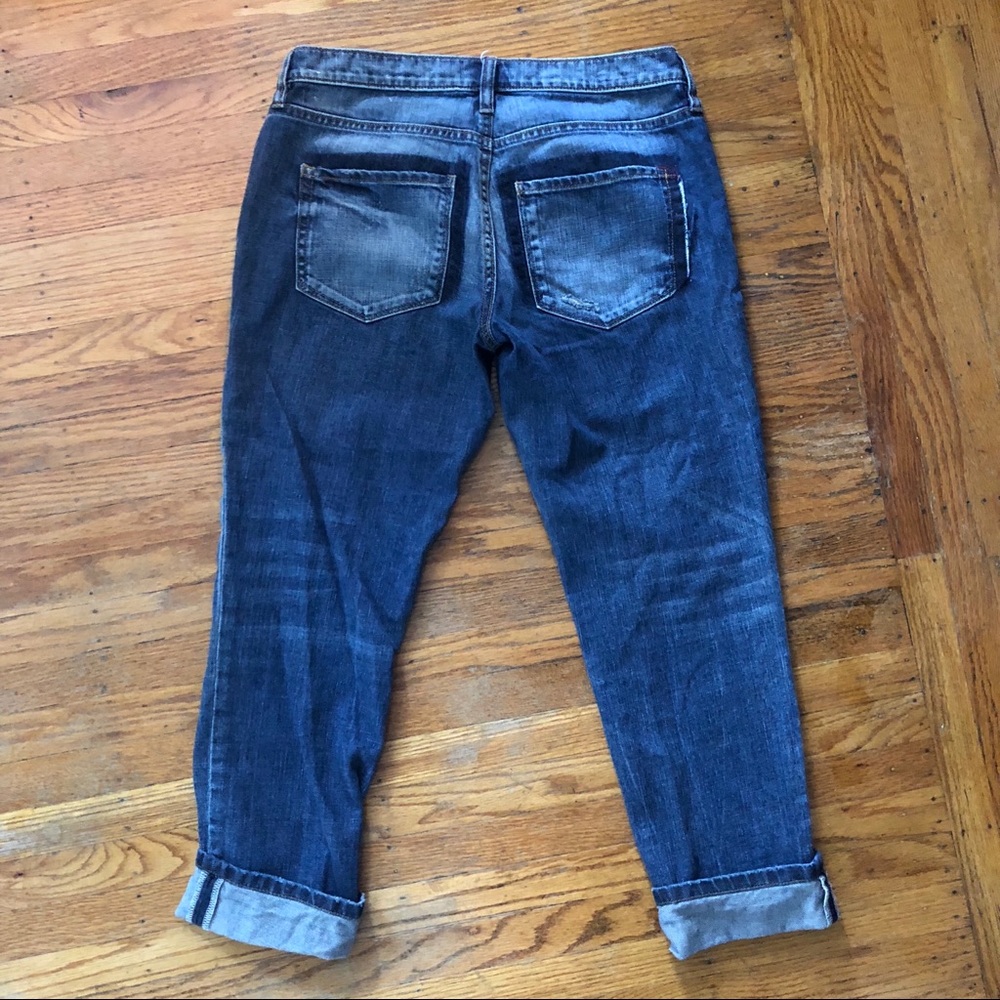 Loft Jeans - Picture 2 of 2